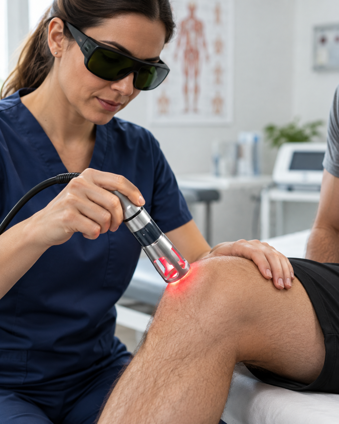 Laser Therapy