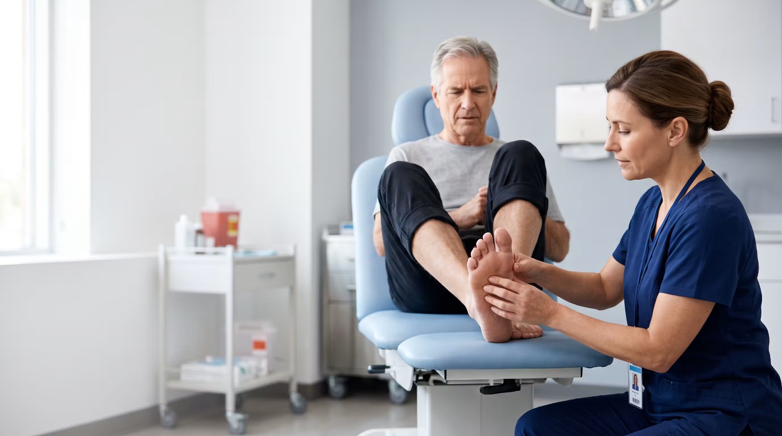 Neuropathy